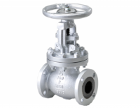 Stainless steel valve