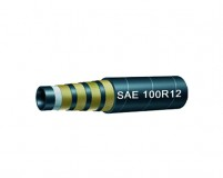 R12 hydraulic tube