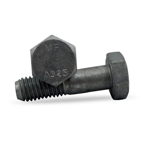 ASTM A325 bolts