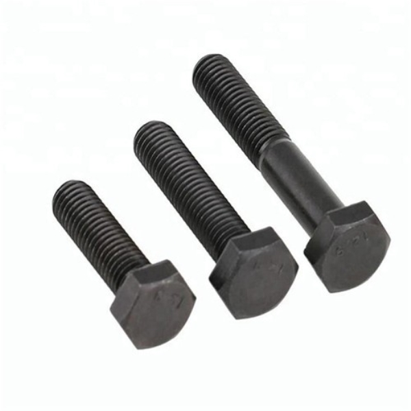 ASTM A325 bolts