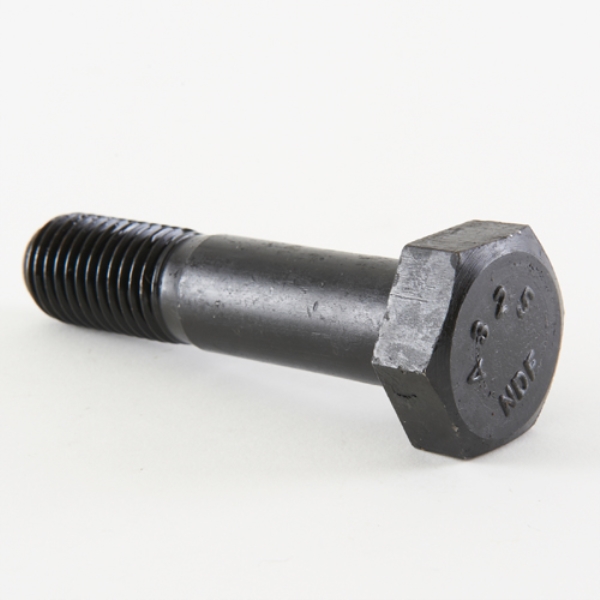 ASTM A325 bolts