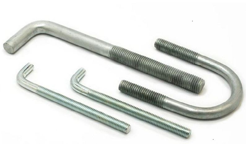 Foundation bolts