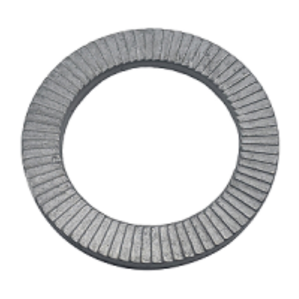 DIN 25201 lock washer