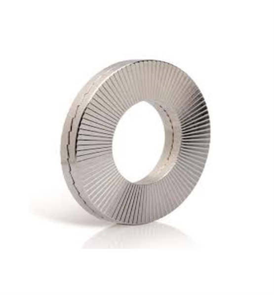 DIN 25201 lock washer