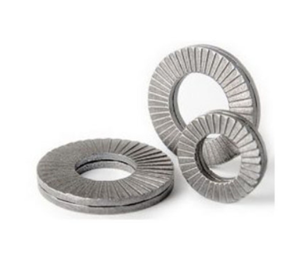 DIN 25201 lock washer