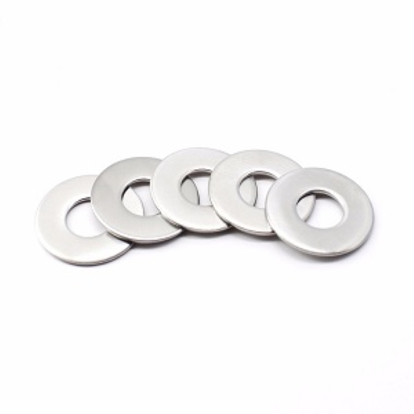 Flat washers