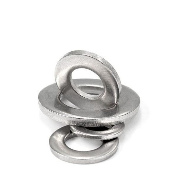 Flat washers