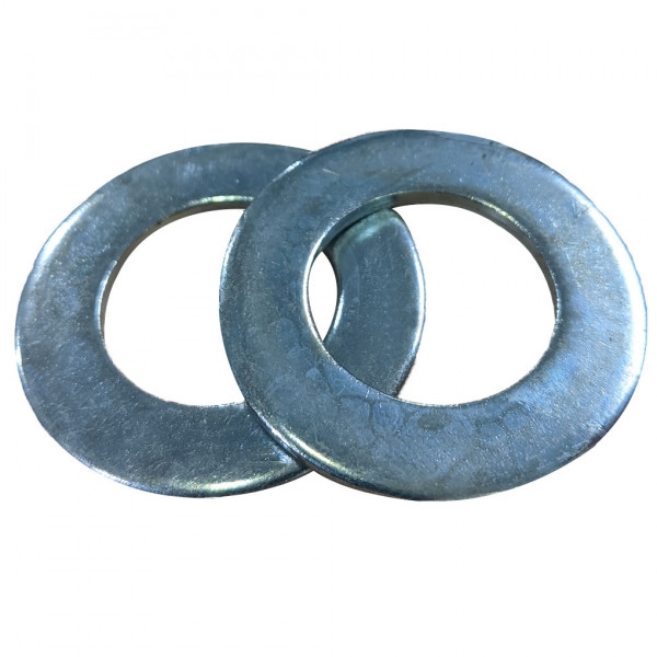 Flat washers