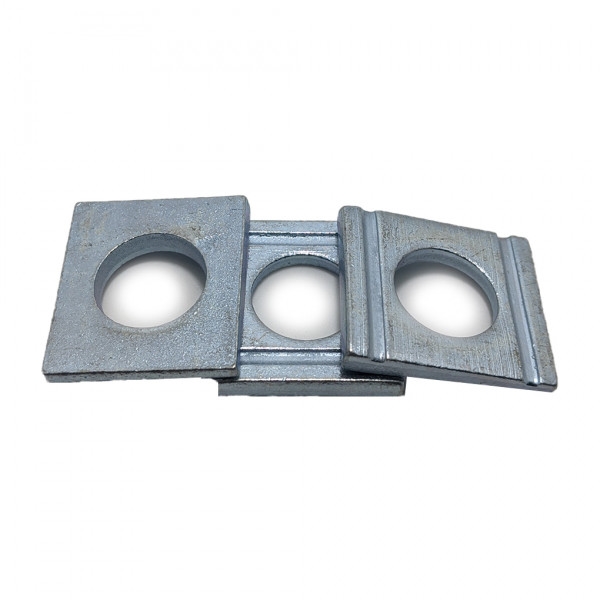 DIN 434 square washers