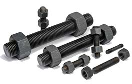 ASTM A193 GR B7 threaded rods