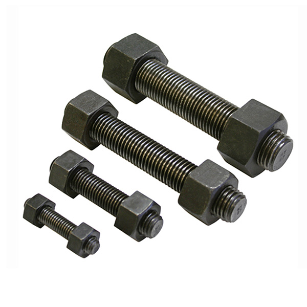 ASTM A193 GR B7 threaded rods