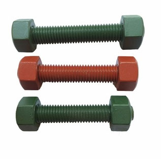 ASTM A193 GR B8M threaded rods