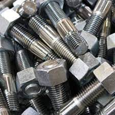 ASTM A193 GR B8M threaded rods