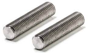ASTM A193 GR B8M threaded rods