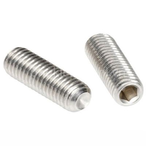 DIN 916 hexagon bolts