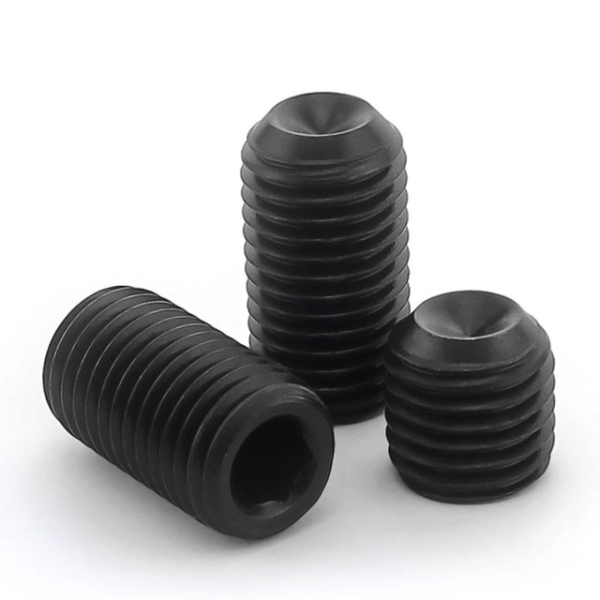 DIN 916 hexagon bolts