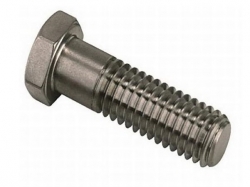 931 ISO 4014 standard bolts
