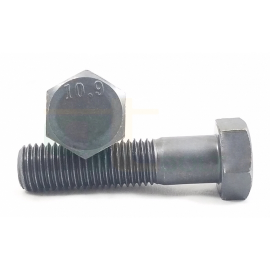 931 ISO 4014 standard bolts