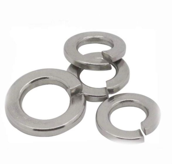 DIN 127 spring washer