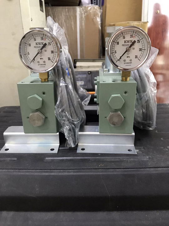 Valve KRV-32SL