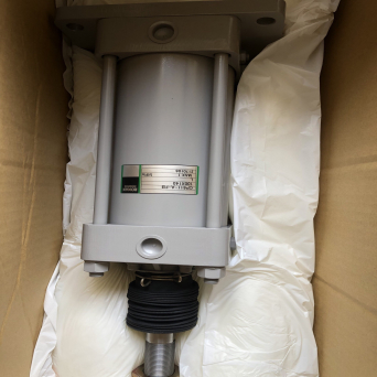 Konan air cylinder