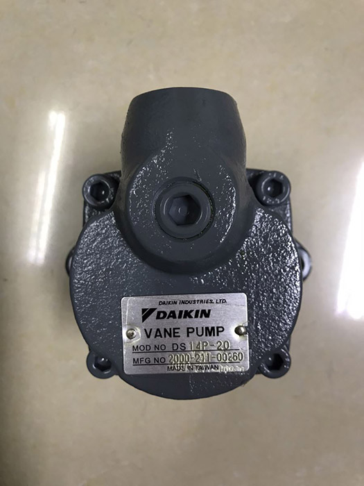 Hydraulic oil pump DS14P-20