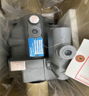 Hydraulic pump J-V15A3RX-95RC