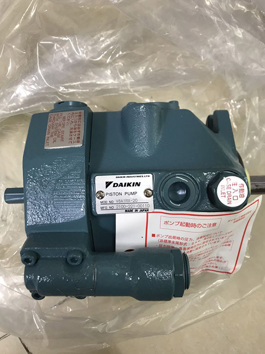 Hydraulic pump V8A1RX-20