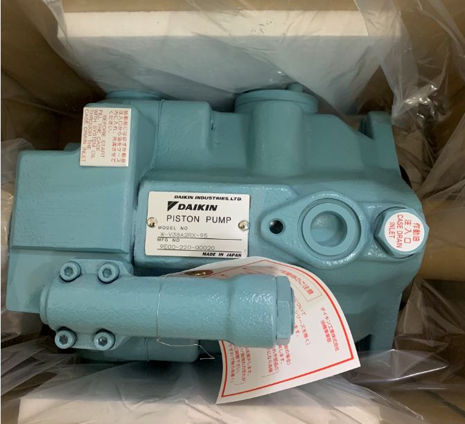 Hydraulic pump W-V38A2RX-95