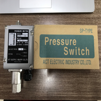 Pressure switch SP-R-50