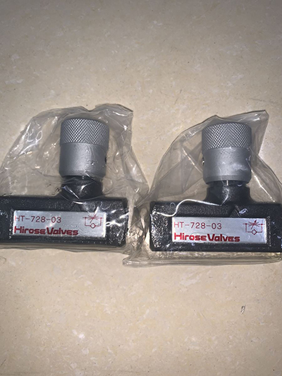 Valve HT-728-03