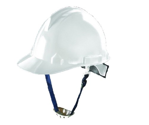 Safety helmet