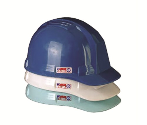 Safety helmet