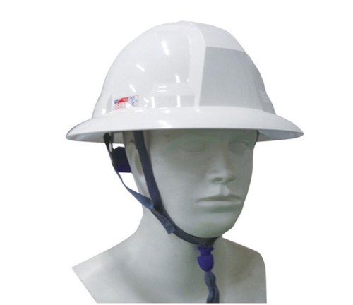 Safety helmet