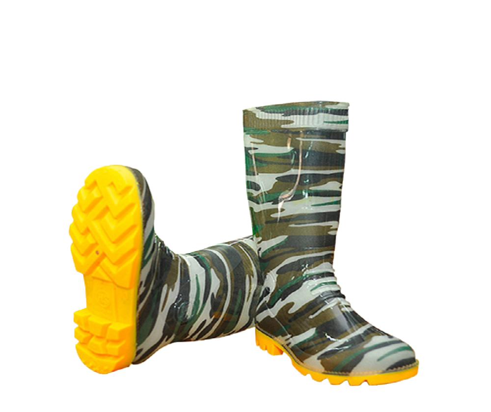 Protective boots