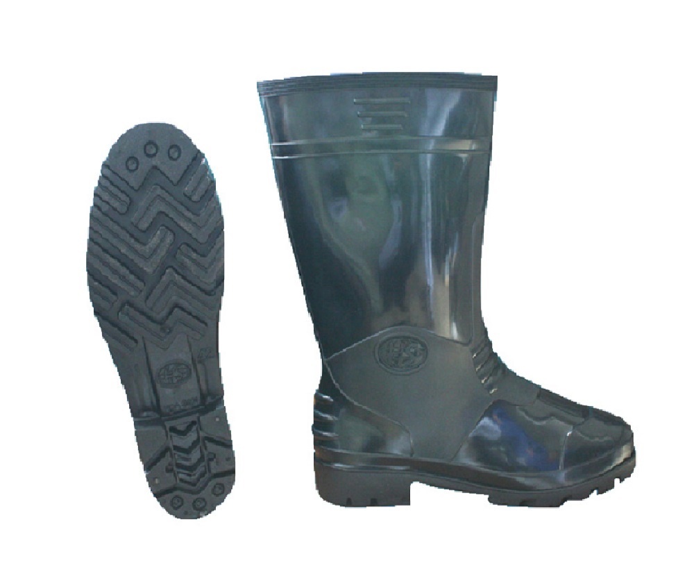 Protective boots