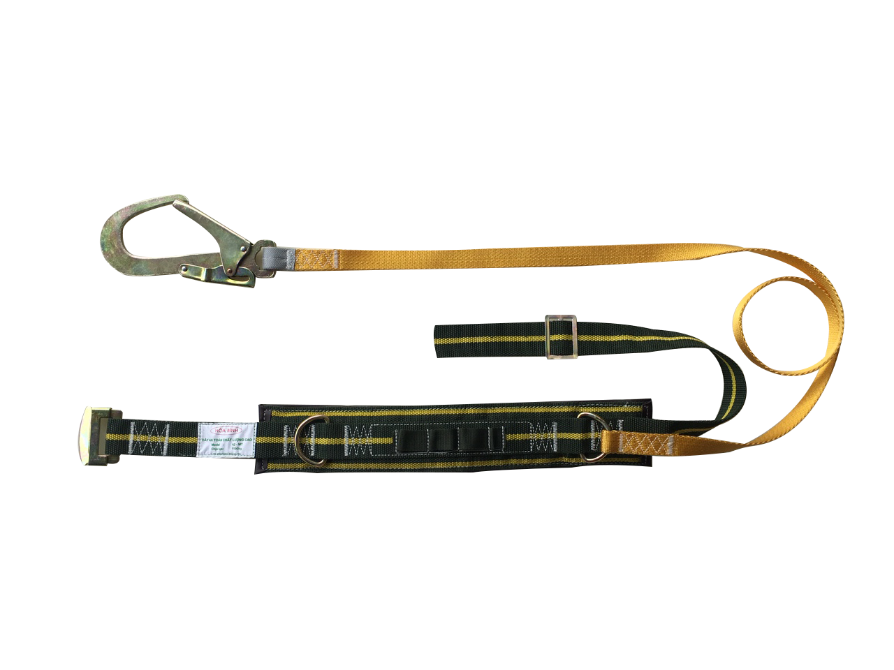 Safety Belt