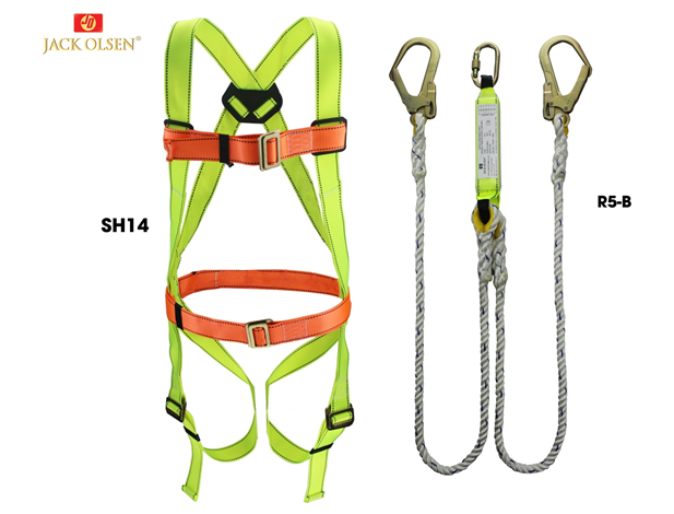 Safety Belt