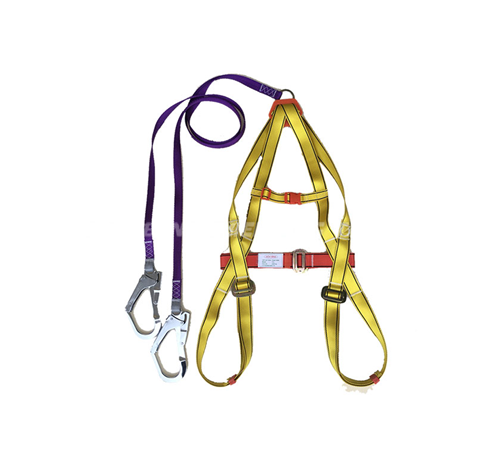 Safety Belt