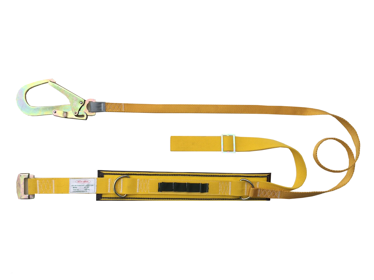 Safety Belt