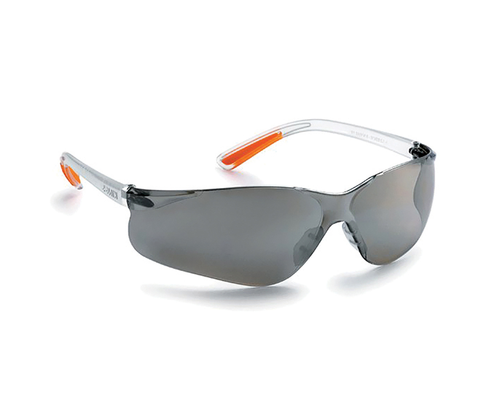 Safety goggles