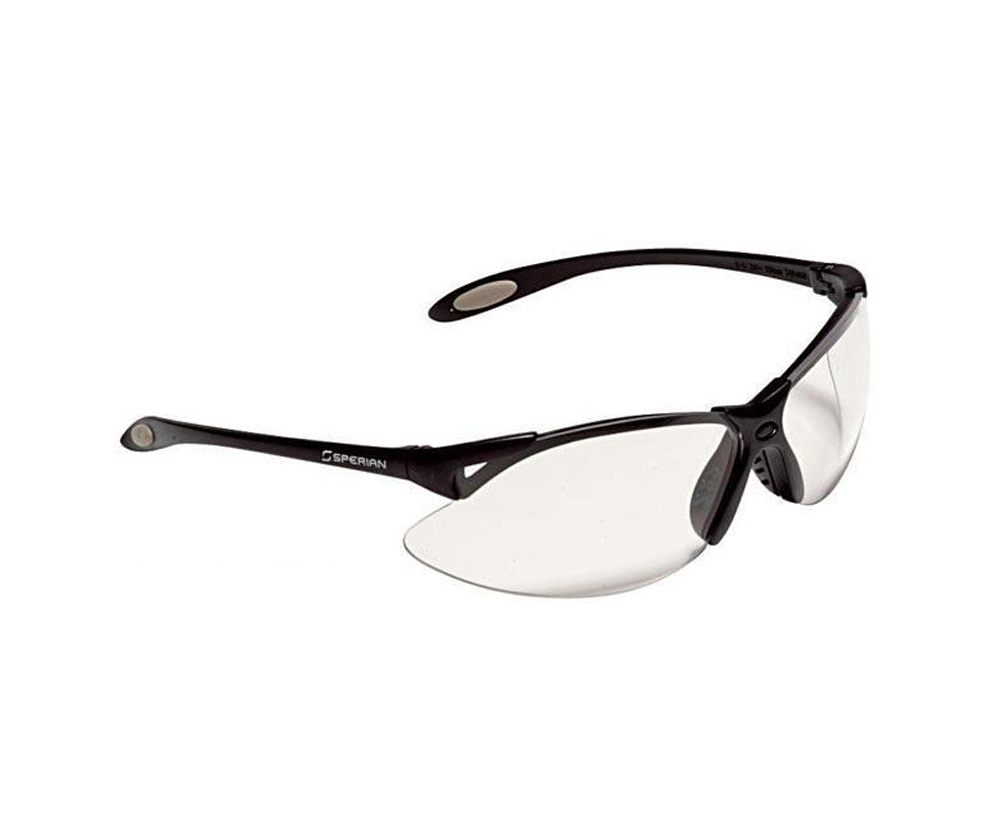 Safety goggles