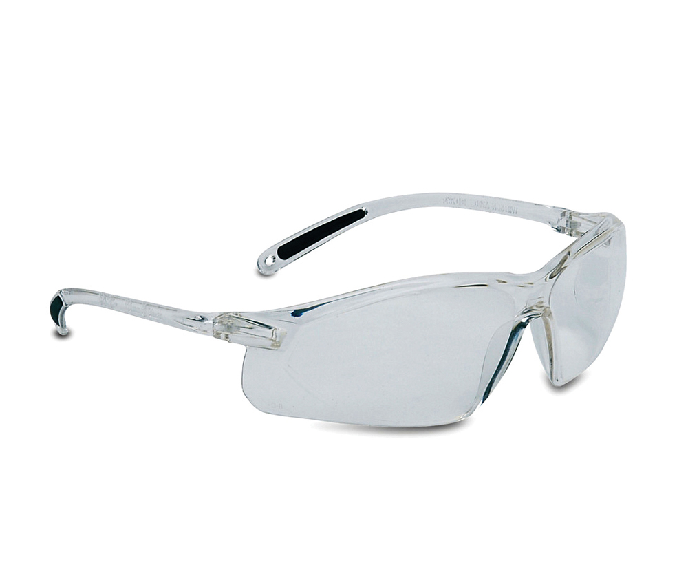 Safety goggles