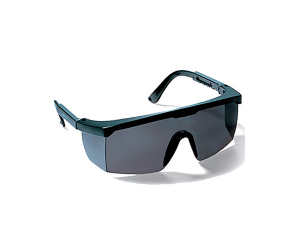 Safety goggles