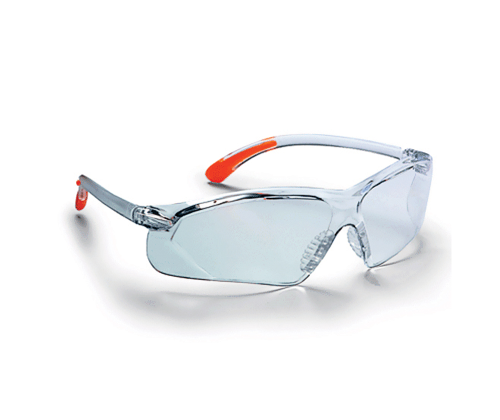 Safety goggles