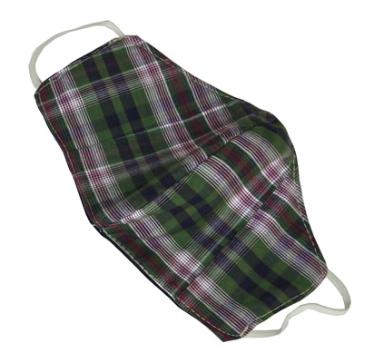 Protective facemask