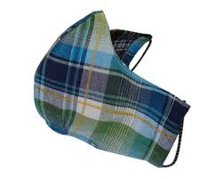 Protective facemask