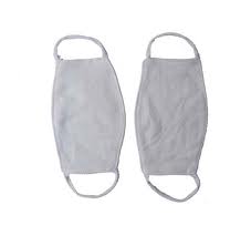 Protective facemask