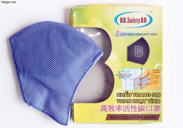 Protective facemask
