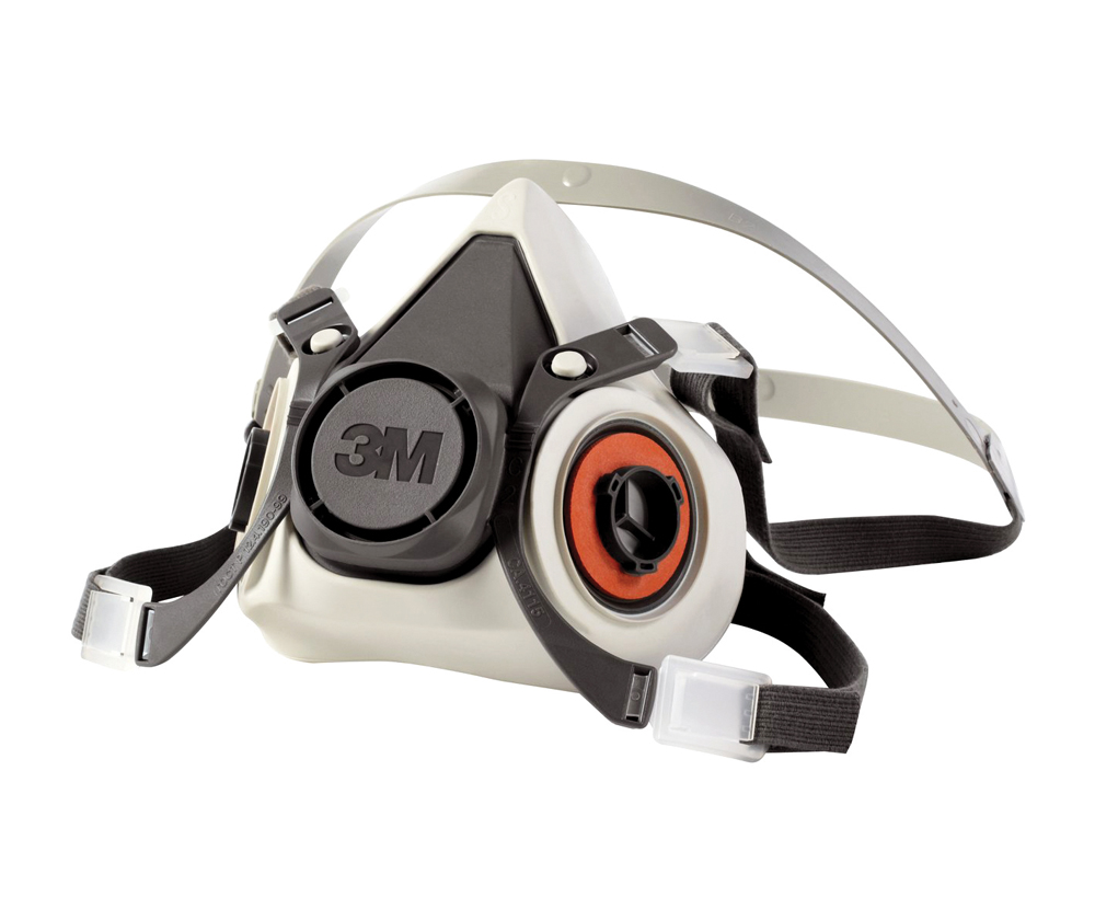 Protective mask